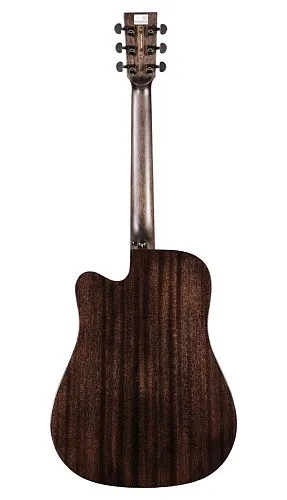 Tyma D-3C BKS Гитара акустическая.