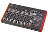 ZTX audio Mix 5.2.Fx Микшерный пульт.-0