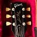 Gibson Les Paul Classic 120th Anniversary Lemon Burst 2014 USA Электрогитара.-7