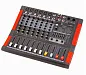 ZTX audio Pro 6.1Fx Микшерный пульт.-0