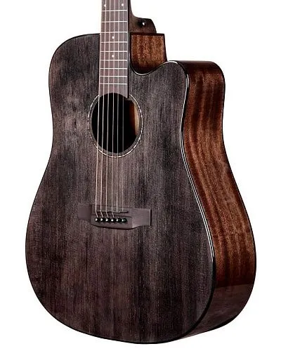 Tyma D-3C BKS Гитара акустическая.