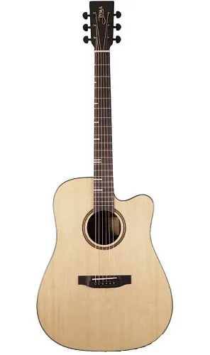 Tyma HDC-350S Акустическая гитара.