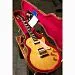 Gibson Les Paul Classic 120th Anniversary Lemon Burst 2014 USA Электрогитара.-5