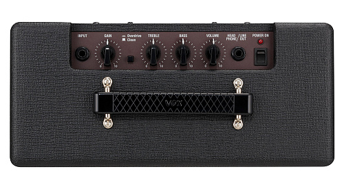 Vox Pathfinder 10 Комбоусилитель транзисторный для электрогитары.